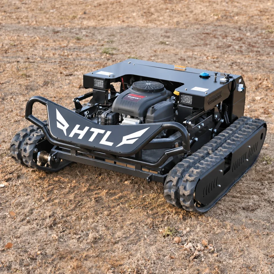 HTL-900 equipment reference