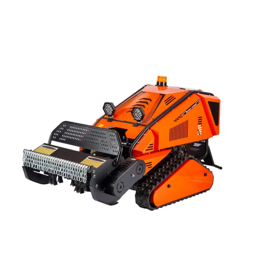 Multi-purpose Machine equipment reference